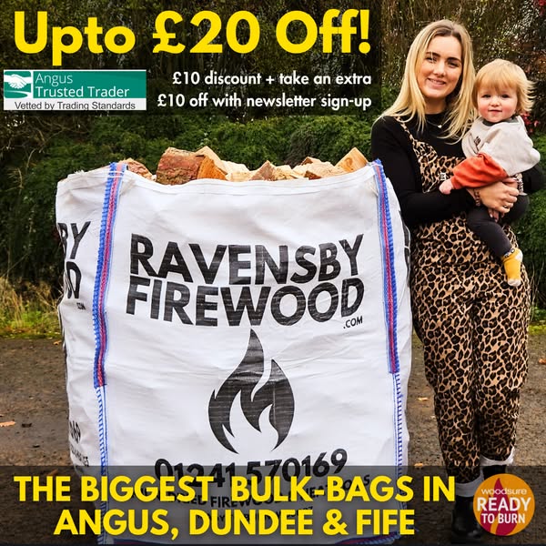 Big Bags, Big Loads, Big Savings