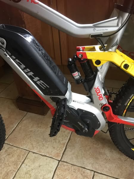 Pay Monthly Bicycles UK