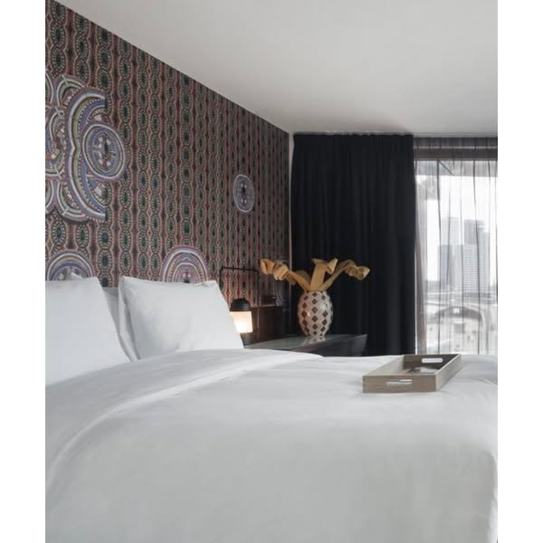 Mainport Signature Bed