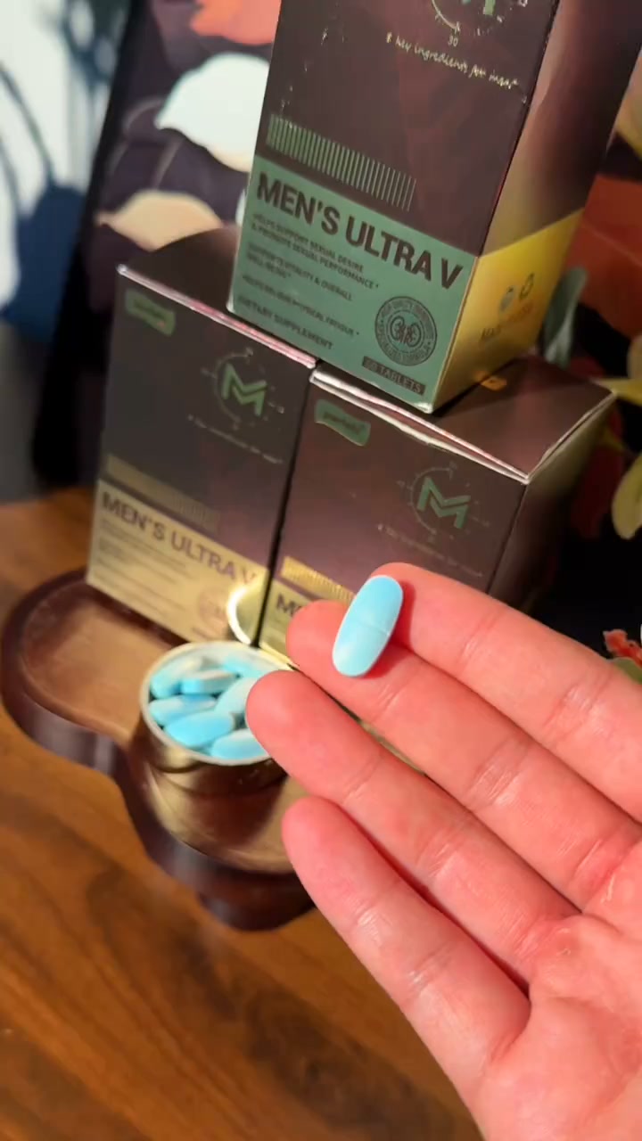 Vuelve a Ser Tú — 100% Natural