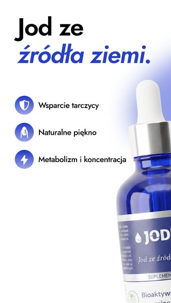 Naturalny. Prosty. Codzienny.