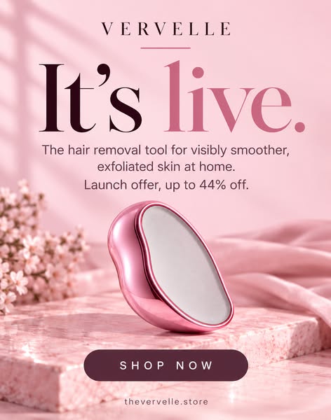 Headline: Smooth Skin Without the Razor Routine