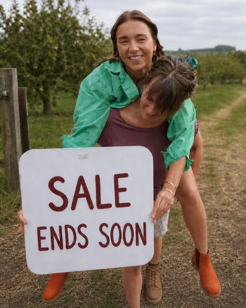 Summer Sale ends 31 August