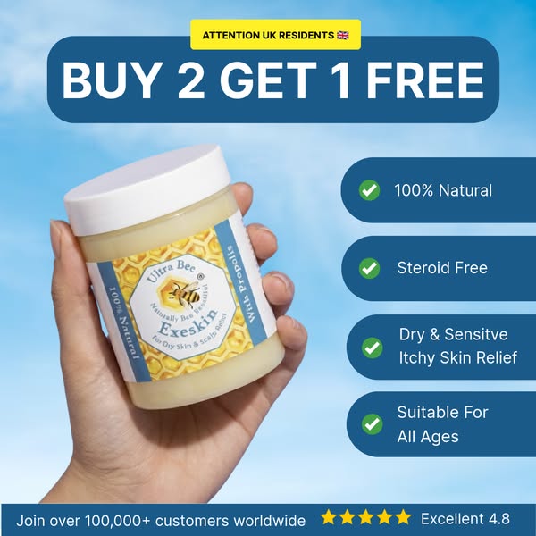 4,000+ Reviews, 4.6+ Rated Balm
