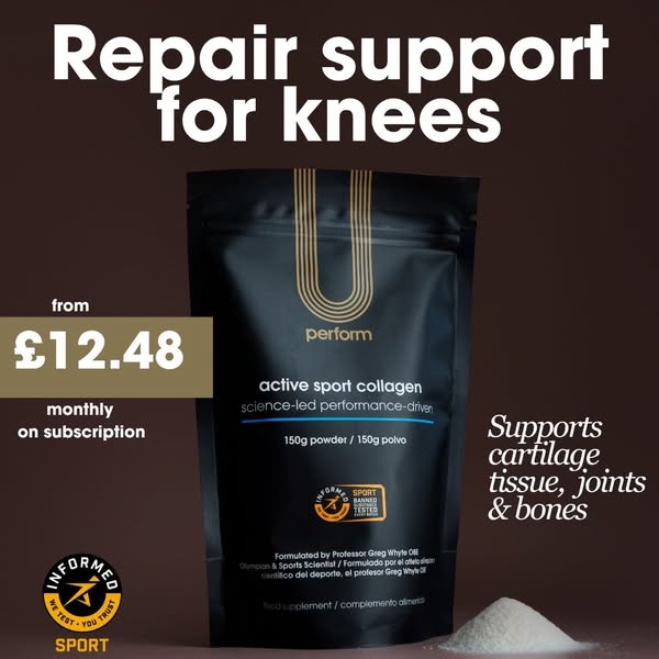 Joint and Bone Support
