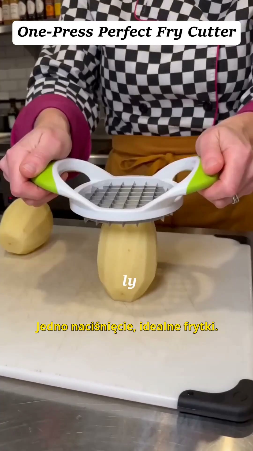 Anúncio de Toerjii