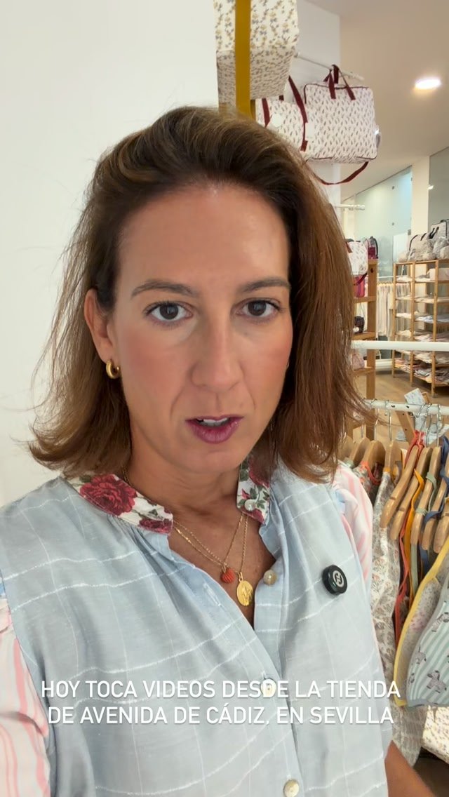 Anúncio de Nait Nait