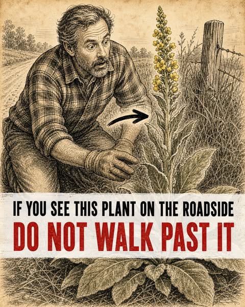 800+ Medicinal Plants and Remedies You Should Know