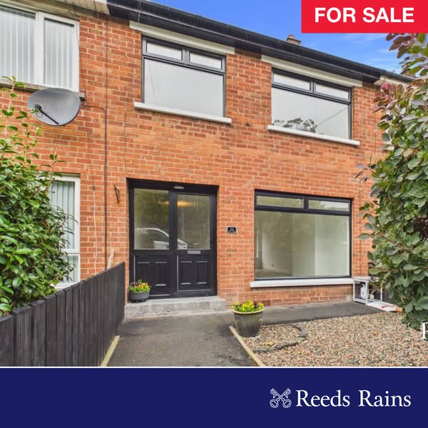 Robbs Road, Dundonald, Bt16