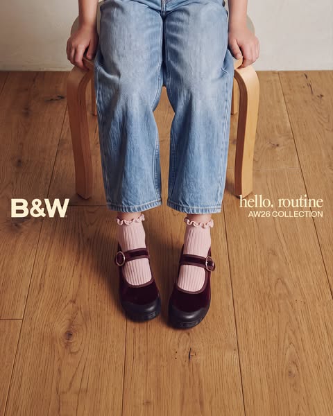 Nueva Colección | AW26