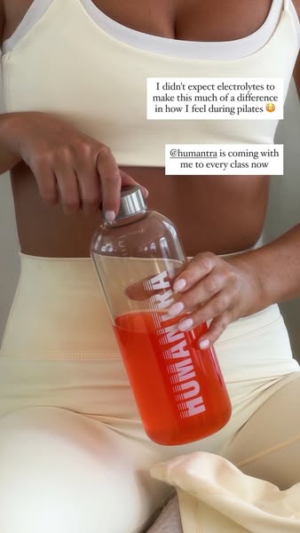 Hydration That Fits Your Lifestyle