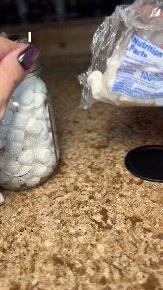 My #1 mason jar hack..