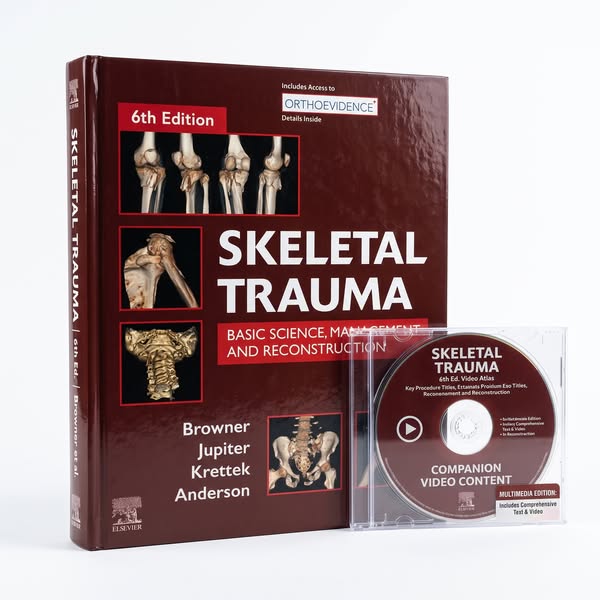 Evidence-Based Protocols for Orthopedic Traumatologists