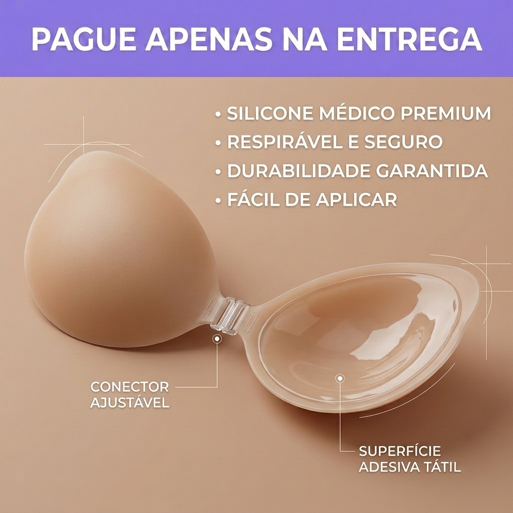 Entrega 24/48h | Pagamento na Entrega