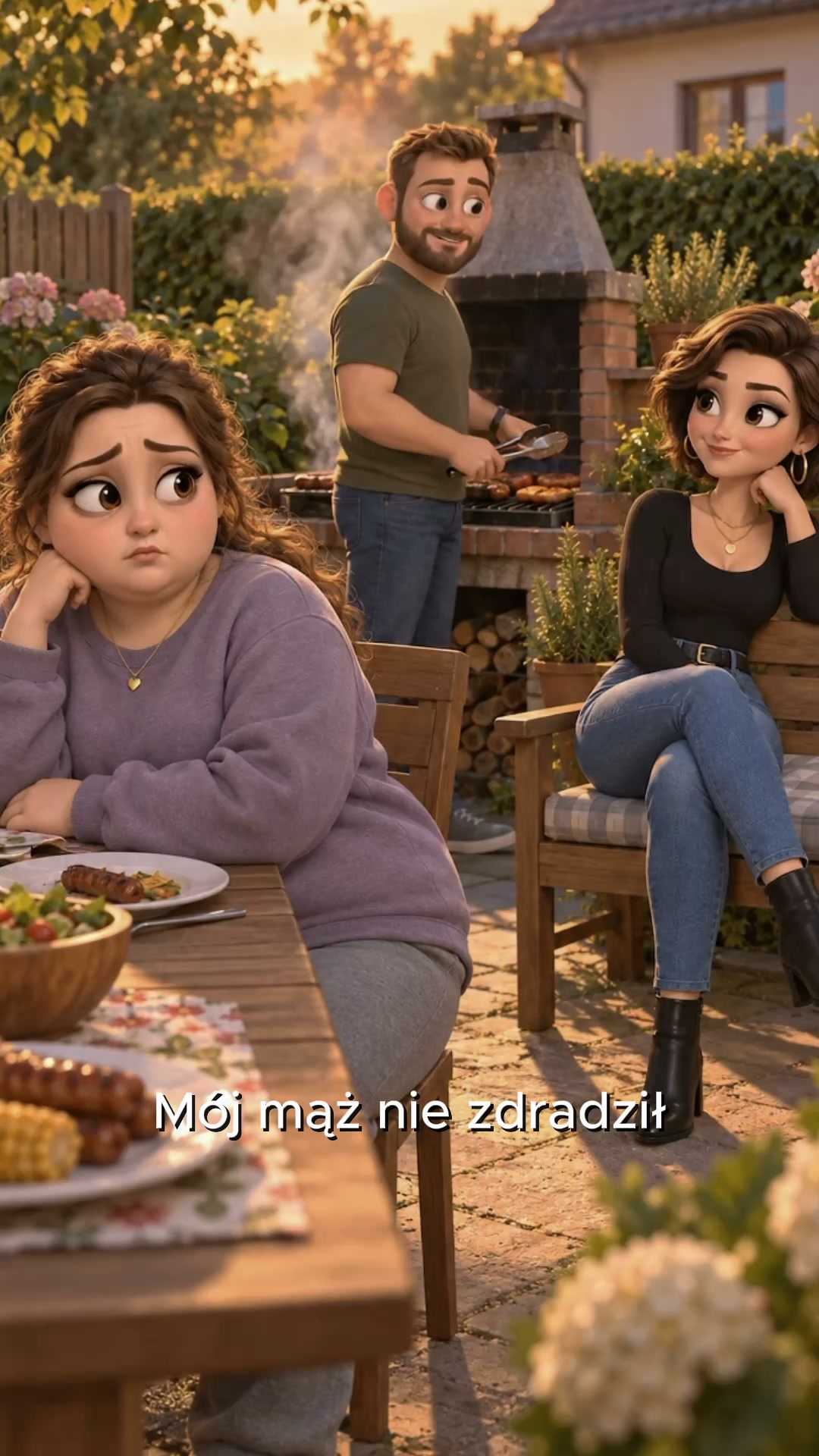 ZADBAJ O SIEBIE JUŻ DZIŚ