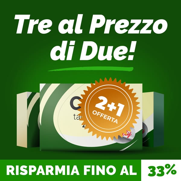 Ordina subito!