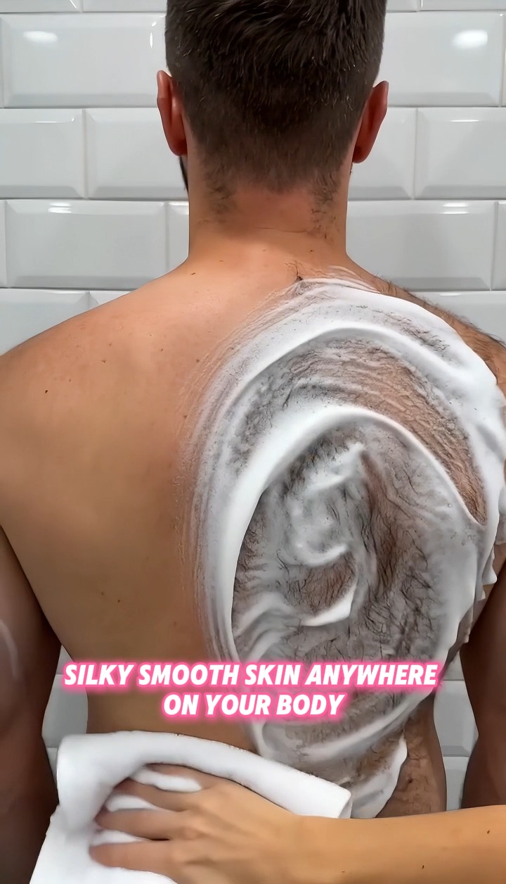 Hot SaleHair Removal Clean Mousse