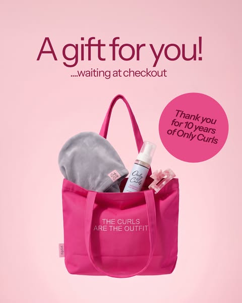 Free Exclusive Gift On Orders £50+