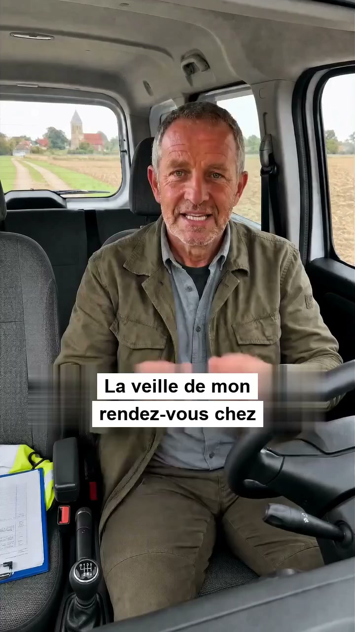 Mon corps m'obéit à nouveau.