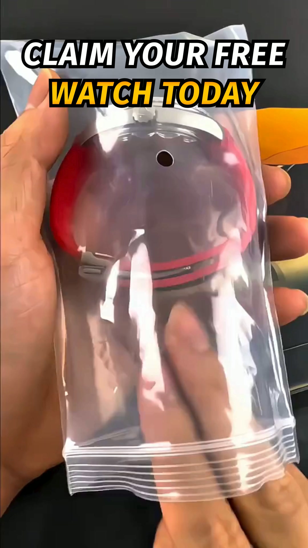 Get Yours Now