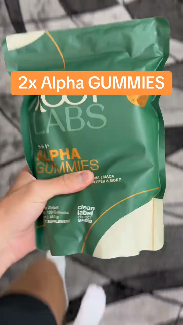 Natural Energy That Actually Works
