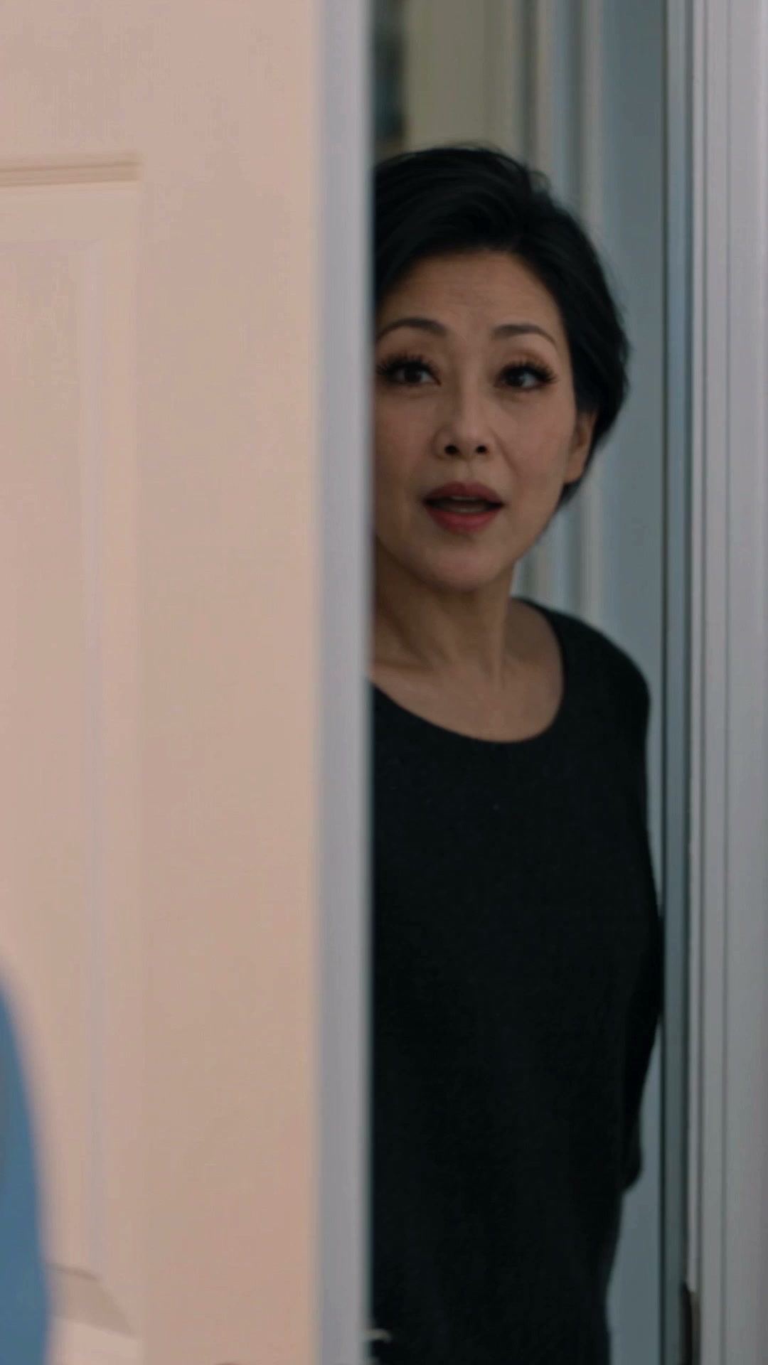 20 Minutes Before the Wedding, She Changed My Eyes