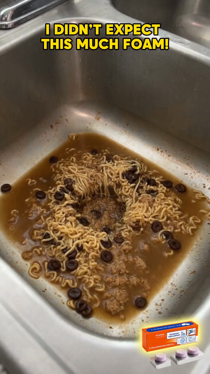 Anúncio de Tryzovira-USA