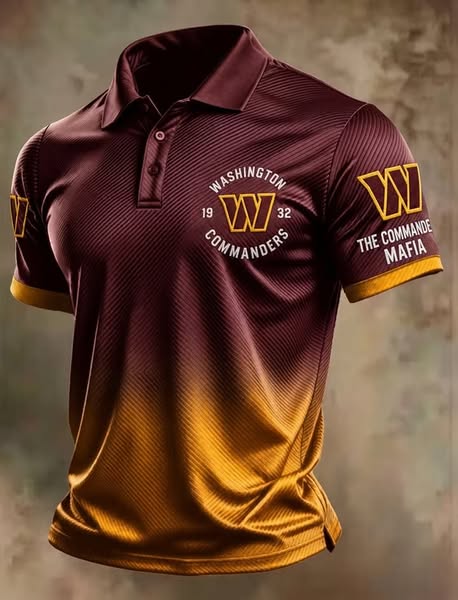 Limited Edition Commanders Gear