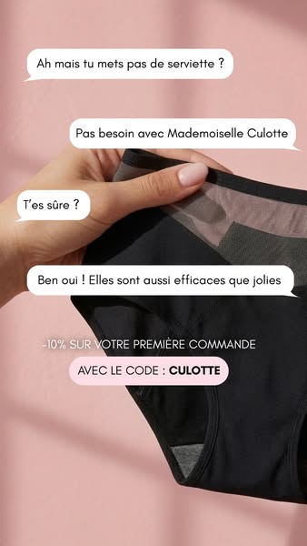 10% sur ta première commande