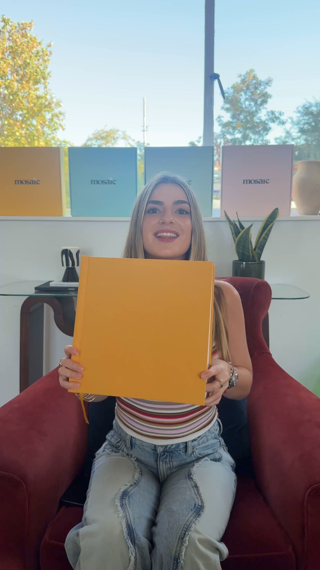 The Journal Seen On Dragons’ Den