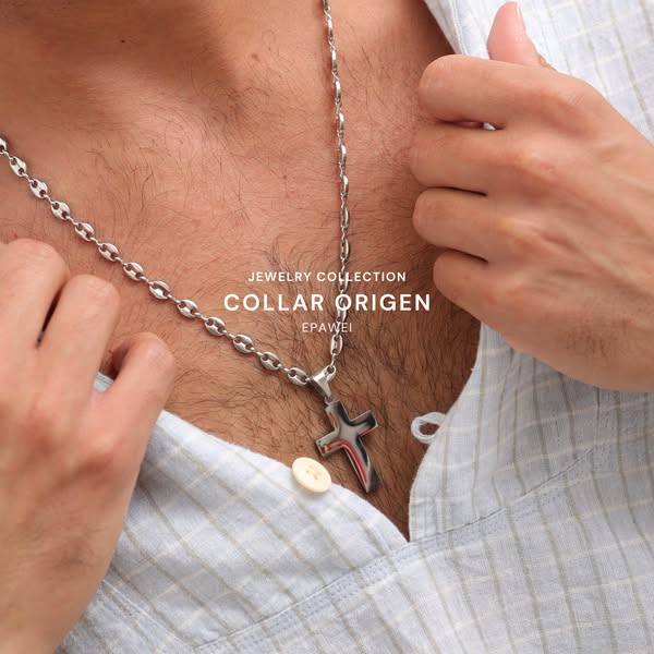 Collar Origen