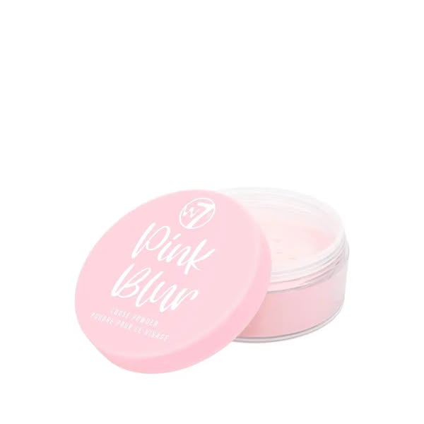 Pink Blur Loose Powder