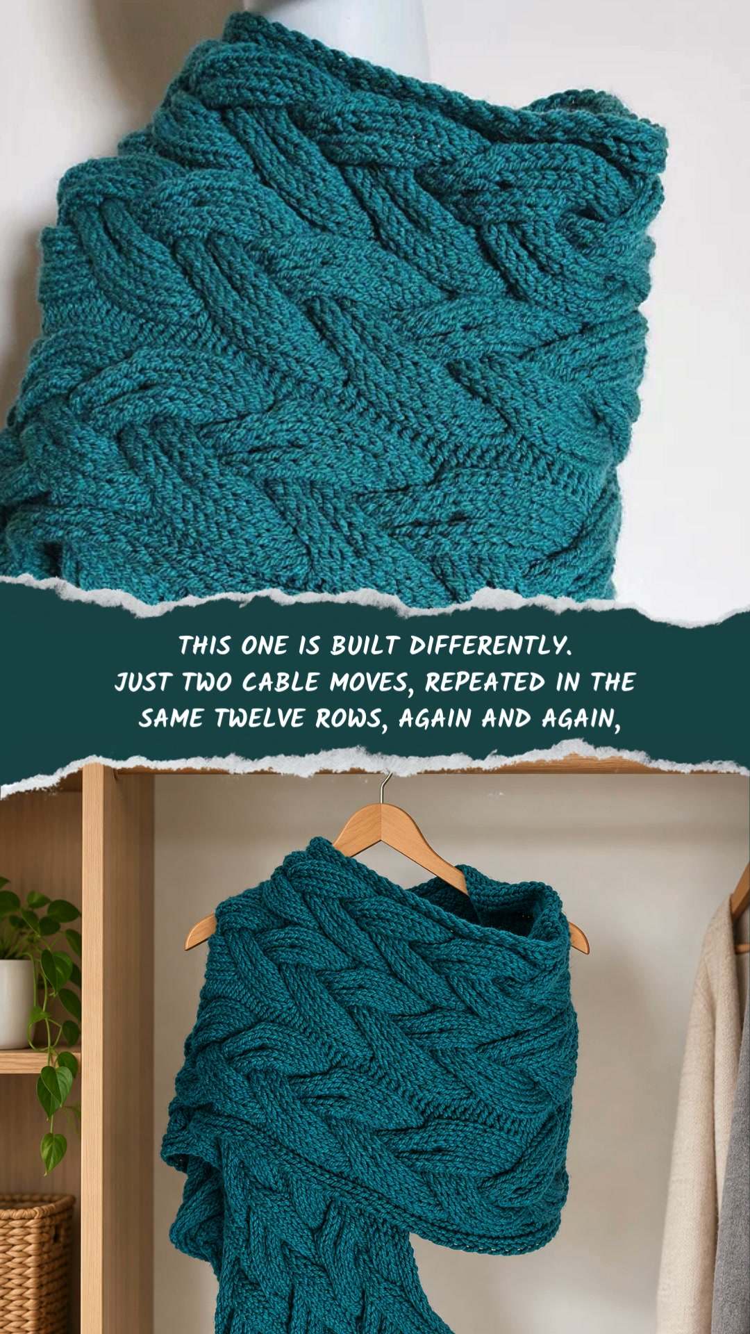 Cables Made Simple