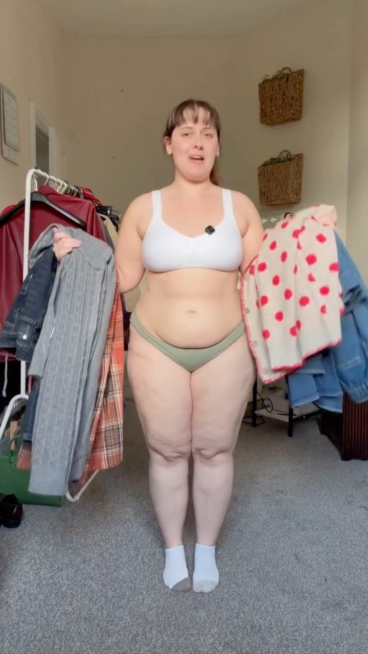 Anúncio de Ava Grace