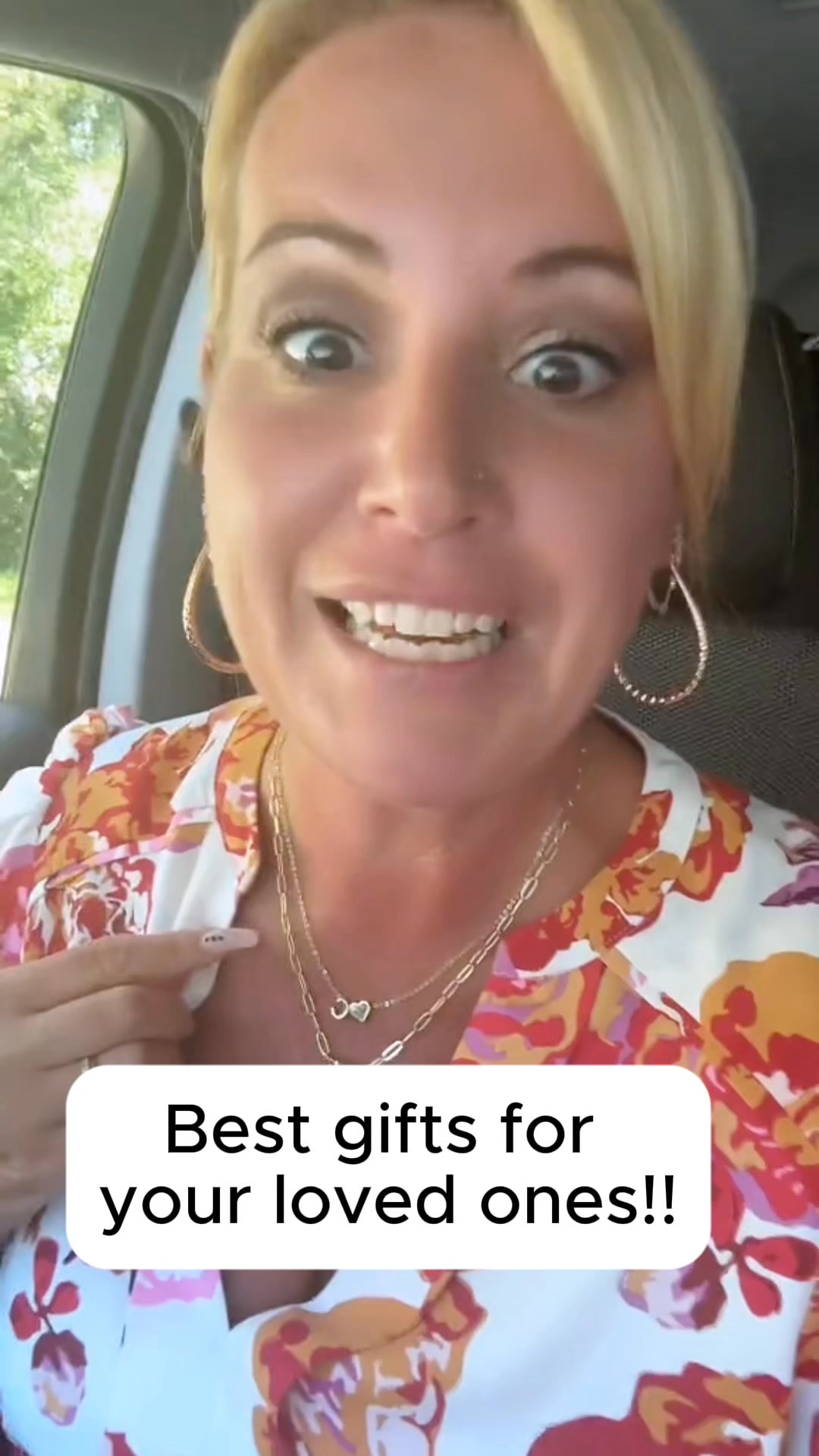 A Gift That Connects
