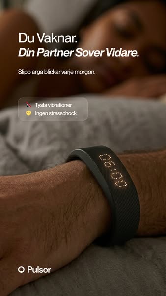Utvecklad För Djupsovare. Av Djupsovare
