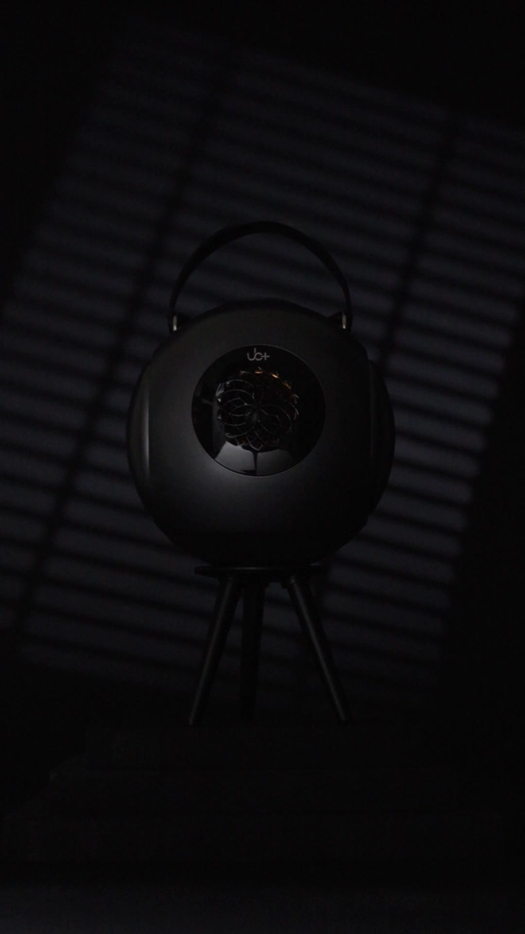 The speaker everyone overlooks — Code "SOCIAL15" for 15%Off