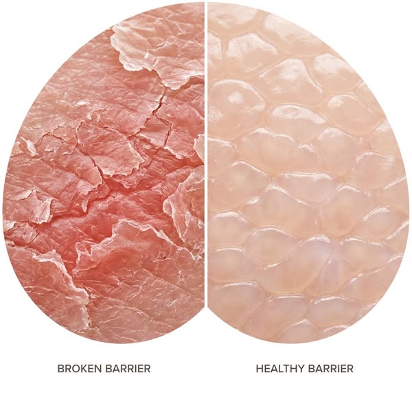 Perianal Eczema Is The Reason The Intertrigo Keeps Coming Back!