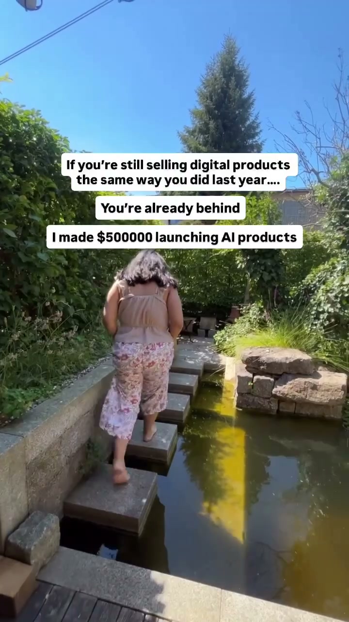 Selling PDFs is so 2020. I sell Tiny Apps in 2026.