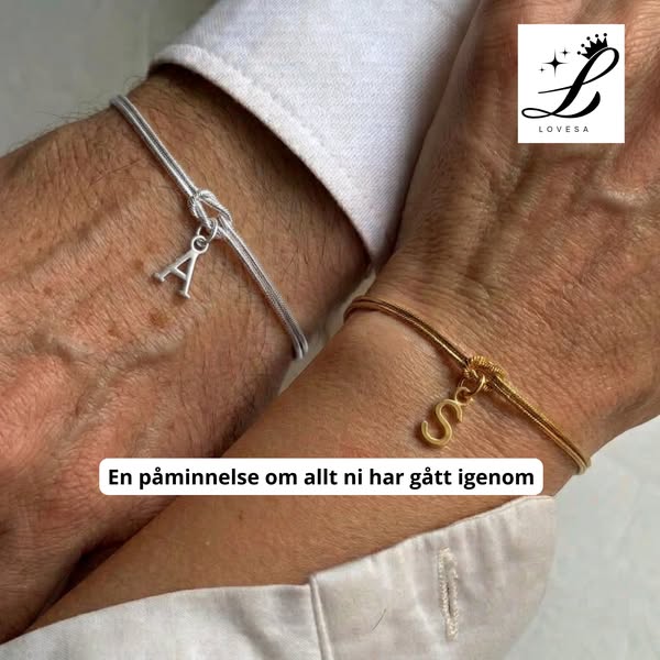 En gåva till personen som betyder allt