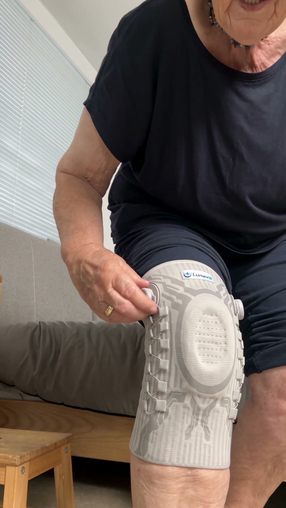 Knieschmerzen oder Arthrose?