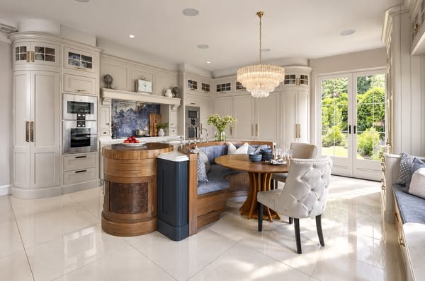 Anúncio de Davonport Kitchen & Home