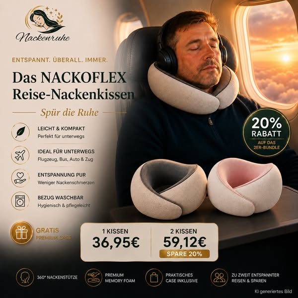 Kostenloser Premium Versand!