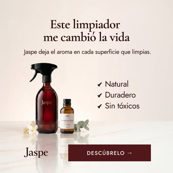 Crea tu ambiente ideal: Botella + 6 esencias por solo 29,95€