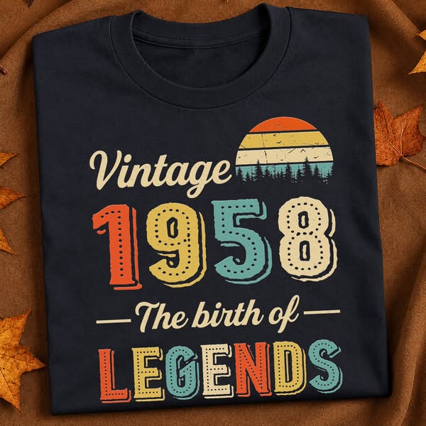 1958 Legends