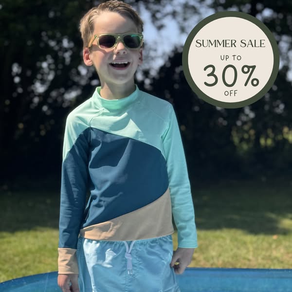 Summer Brands You Love – Up to 30% Off