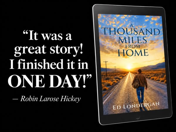 Available now at your favorite digital store!