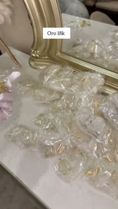 Anúncio de Flolyebshop