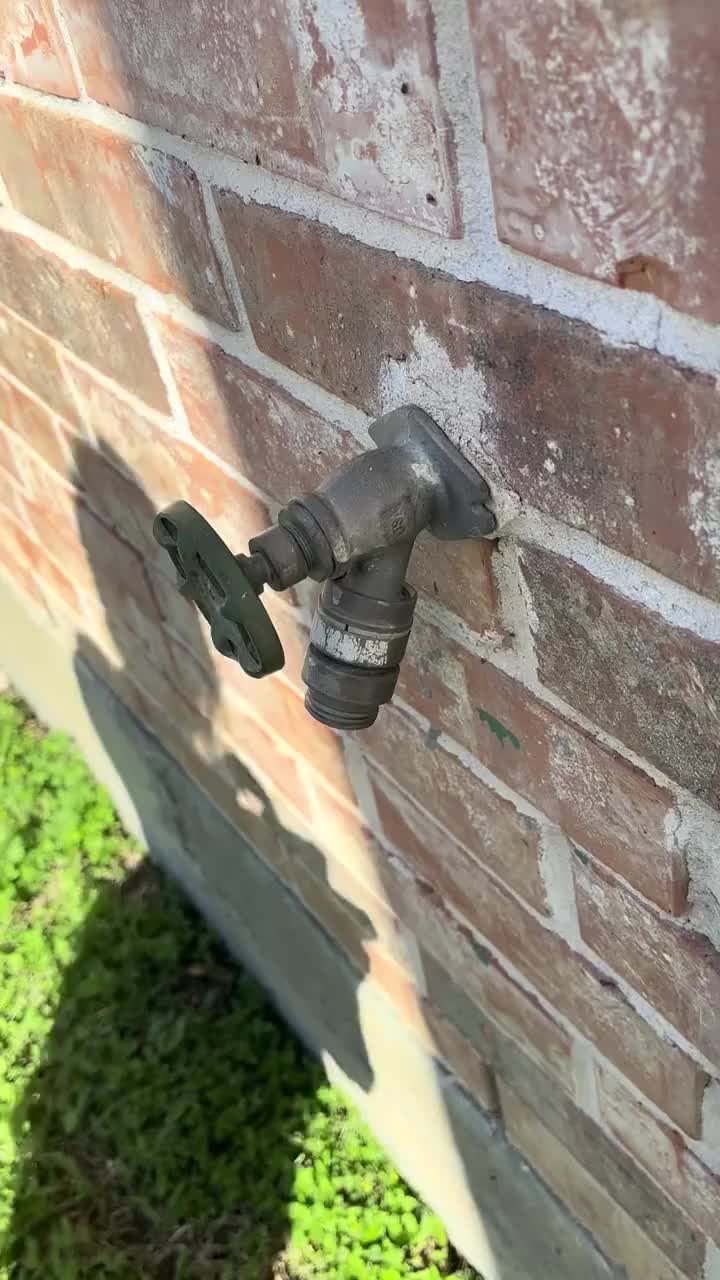 Faucet Insulation Cover