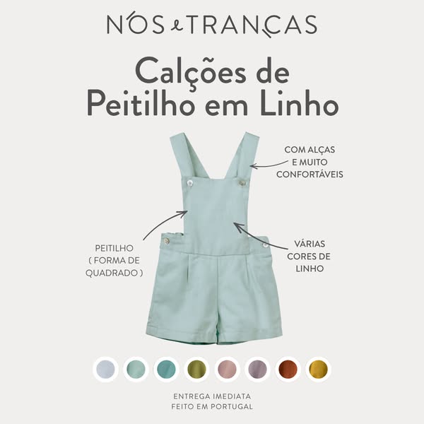 Qualidade premium